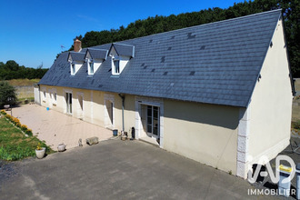 achat maison bonneval 28800