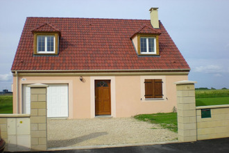 achat maison bonneval 28800