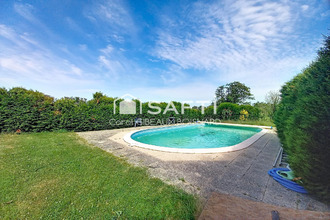 achat maison bonneval 28800
