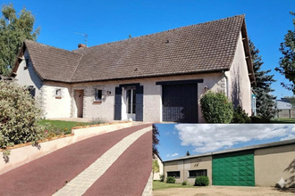 achat maison bonneval 28800