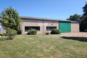achat maison bonneval 28800