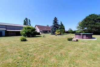 achat maison bonneval 28800