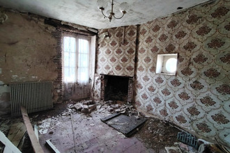 achat maison bonneval 28800