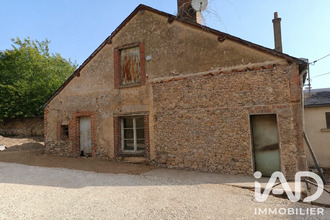achat maison bonneval 28800