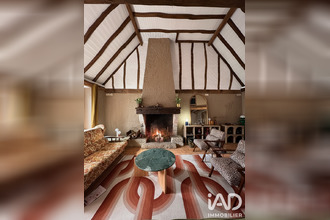 achat maison bonneval 28800