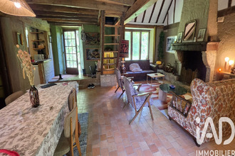 achat maison bonneval 28800