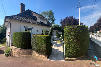 achat maison bonneval 28800