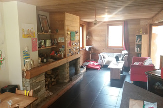 achat maison bonneval-sur-arc 73480