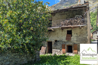 achat maison bonneval-sur-arc 73480