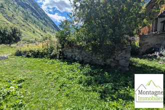 achat maison bonneval-sur-arc 73480