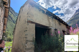 achat maison bonneval-sur-arc 73480