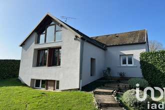 achat maison bonneveau 41800