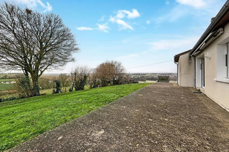 achat maison bonneveau 41800