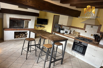 achat maison bonneveau 41800