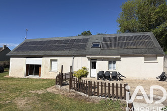 achat maison bonneveau 41800