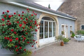 achat maison bonnevent-velloreille 70700