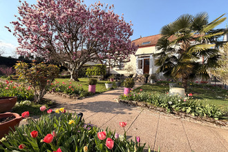 achat maison bonnevent-velloreille 70700