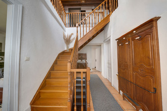 achat maison bonnevent-velloreille 70700