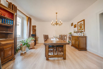 achat maison bonnevent-velloreille 70700