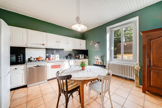 achat maison bonnevent-velloreille 70700