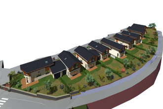 achat maison bonneville 74130