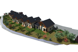 achat maison bonneville 74130