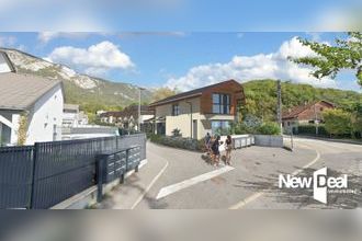 achat maison bonneville 74130