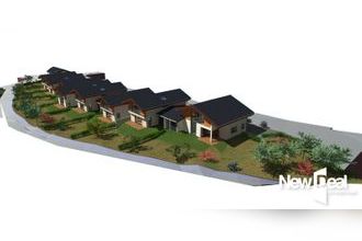 achat maison bonneville 74130