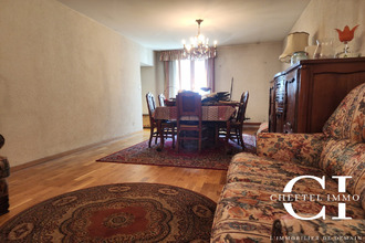 achat maison bonneville 74130