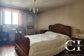 achat maison bonneville 74130