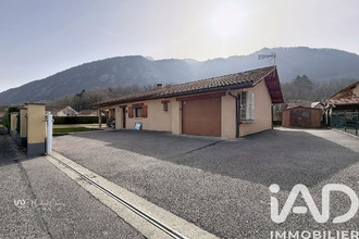 achat maison bonneville 74130