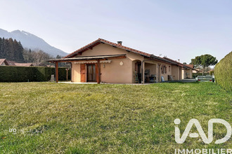 achat maison bonneville 74130