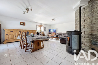 achat maison bonneville 74130