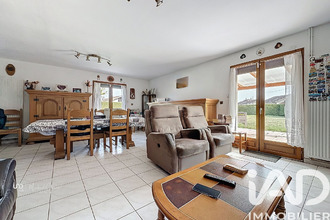 achat maison bonneville 74130