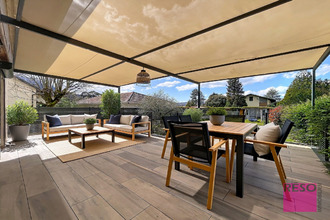 achat maison bonneville 74130