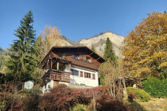 achat maison bonneville 74130