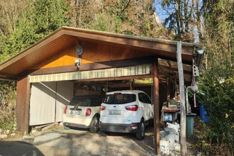 achat maison bonneville 74130