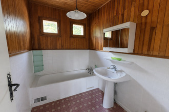 achat maison bonneville 74130