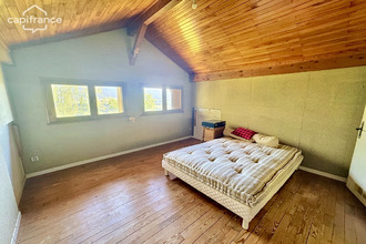 achat maison bonneville 74130