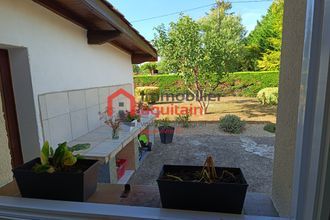 achat maison bonneville-et-st-avit-de-fumadieres 24230