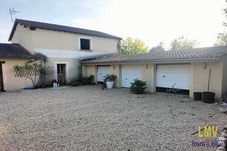 achat maison bonneville-et-st-avit-de-fumadieres 24230