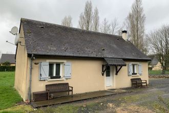 achat maison bonneville-la-louvet 14130