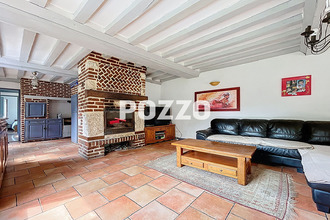 achat maison bonneville-la-louvet 14130