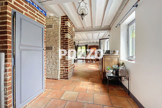 achat maison bonneville-la-louvet 14130