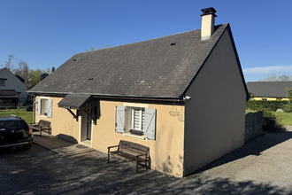achat maison bonneville-la-louvet 14130