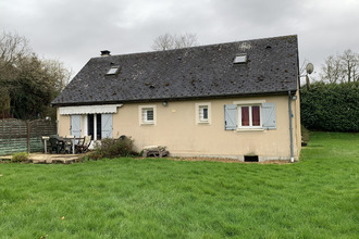 achat maison bonneville-la-louvet 14130