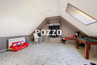 achat maison bonneville-la-louvet 14130