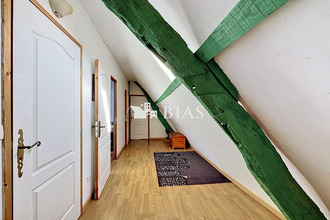achat maison bonneville-la-louvet 14130