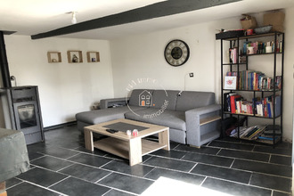 achat maison bonneville-la-louvet 14130
