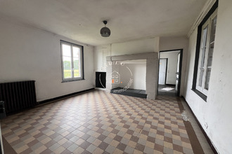 achat maison bonneville-la-louvet 14130